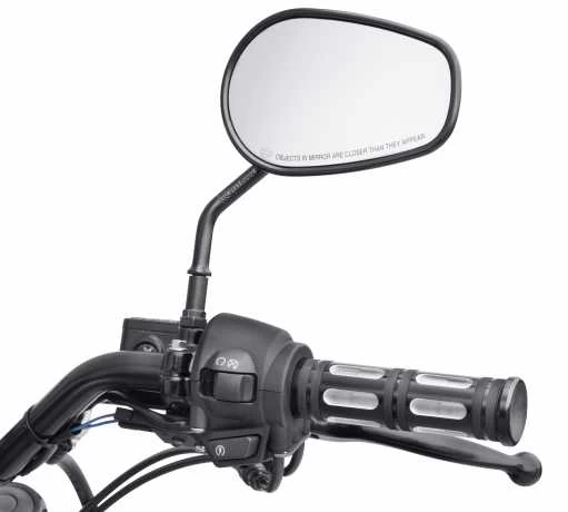 Harley Davidson Lenkergriffe Edge Cut 7/8" 4 Harley Davidson Lenkergriffe Edge Cut 7/8" – Bild 2