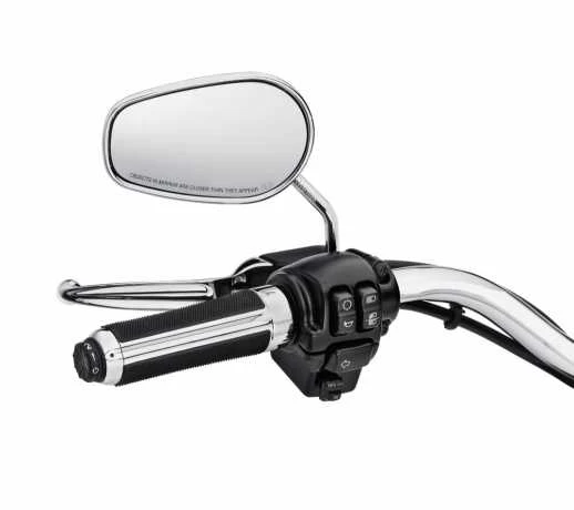 Harley Davidson Lenkergriffe Airflow Beheizt 4 Harley Davidson Lenkergriffe Airflow Beheizt – Bild 2