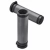 Harley Davidson Lenkergriffe Diamond Black 7/8" Für Lenkerendenspiegel -Fahrrad Produkt Laden 56100202
