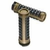 Harley Davidson Dominion Lenkergriffe Bronze -Fahrrad Produkt Laden 56100235 12