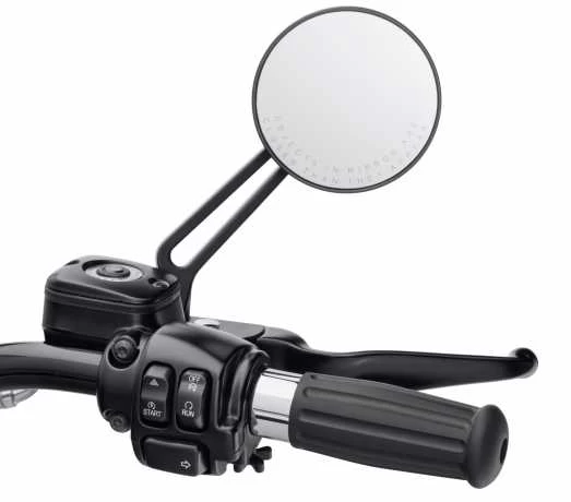 Harley Davidson Lenkergriffe Nostalgic 4 Harley Davidson Lenkergriffe Nostalgic – Bild 2