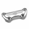 Harley Davidson Lenkerklemmstück Bar & Shield