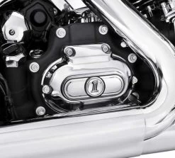 Harley Davidson Getriebeverzierung Number One Skull -Fahrrad Produkt Laden 60826 11 2 harley1