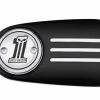 Harley Davidson Luftfilter-Zierblende Number One Skull