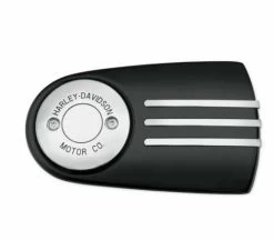 Harley Davidson Luftfilter-Zierblende H-D Motor Co.