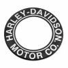 Harley Davidson Tankdeckel-Medaillon H-D Motor Co. 1 Harley Davidson Tankdeckel-Medaillon H-D Motor Co. -Fahrrad Produkt Laden 61300585 harley1