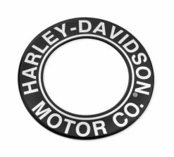 Harley Davidson Tankdeckel-Medaillon H-D Motor Co.