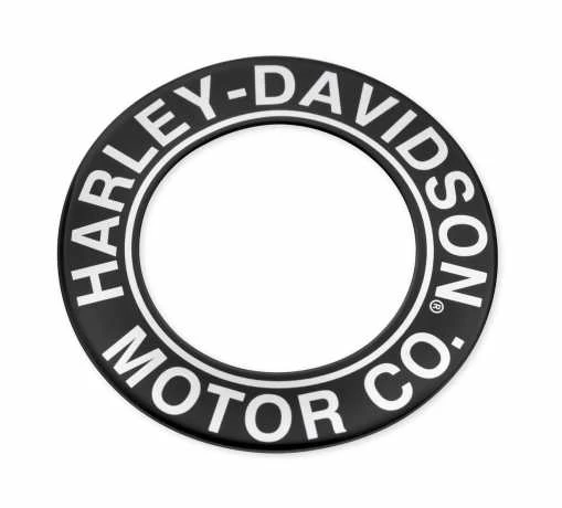 Harley Davidson Tankdeckel-Medaillon H-D Motor Co. 3 Harley Davidson Tankdeckel-Medaillon H-D Motor Co.