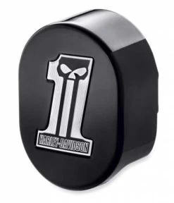 Harley Davidson Dark Custom Hupen Cover Kit