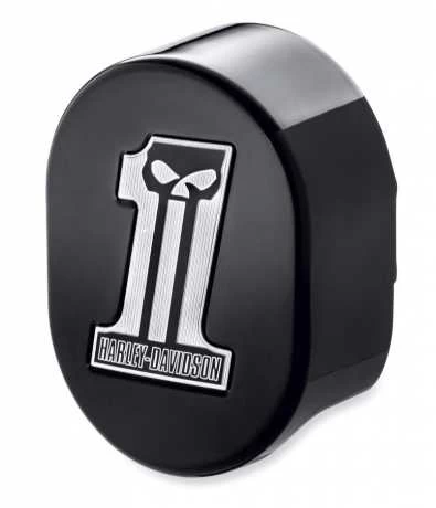 Harley Davidson Dark Custom Hupen Cover Kit 3 Harley Davidson Dark Custom Hupen Cover Kit