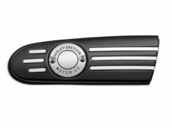 Harley Davidson H-D Motor Company Luftfilter-Zierblende