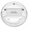 Harley Davidson Luftfilter-Zierblende Airflow 2 Harley Davidson Luftfilter-Zierblende Airflow -Fahrrad Produkt Laden 61400323 harley