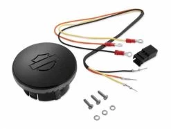 Harley Davidson LED-Tankanzeige Diamond Black -Fahrrad Produkt Laden 75358 10a 3