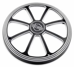 Harley Davidson Burst Tour-Pak Lautsprecherverzierung