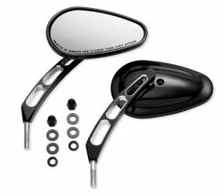 Harley Davidson Edge Cut Spiegel