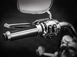 Harley Davidson Lenkergriffe Airflow Beheizt 7 Harley Davidson Lenkergriffe Airflow Beheizt -Fahrrad Produkt Laden airflow grips heated