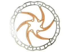 Ashima ARO-08, 180mm, 6-Loch