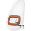 Bobike Windschutz Mini One+ -Fahrrad Produkt Laden bobike windschutz mini one