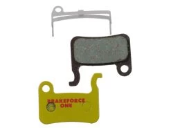 Brake Force One Discbelag