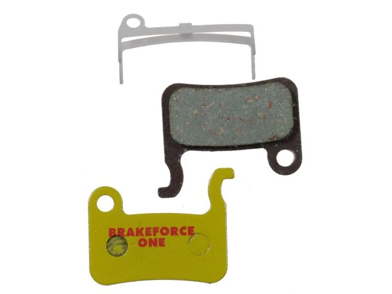 Brake Force One Discbelag 3 Brake Force One Discbelag