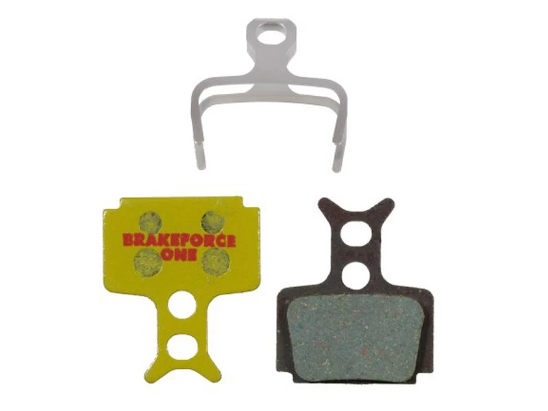 Brake Force One Discbelag 5 Brake Force One Discbelag – Bild 3