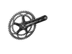 Campagnolo® Campagnolo Super Record Carbon Kurbel, Standard