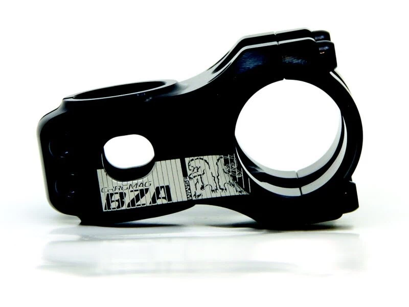 Chromag BZA 35 Vorbau 50 Mm 3 Chromag BZA 35 Vorbau 50 Mm