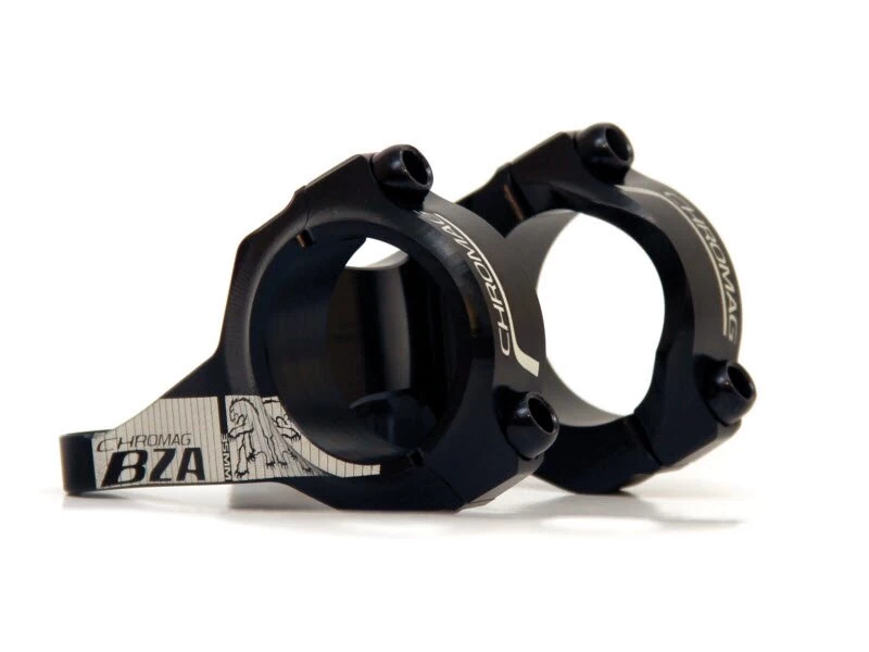 Chromag BZA 35 Vorbau 50 Mm 4 Chromag BZA 35 Vorbau 50 Mm – Bild 2