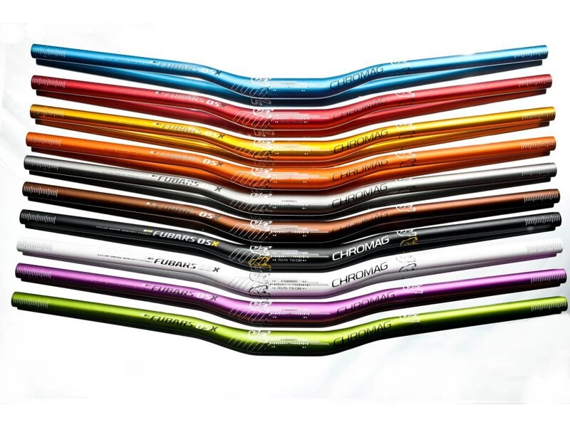 Chromag Fubars OSX Rizer Bar 3 Chromag Fubars OSX Rizer Bar