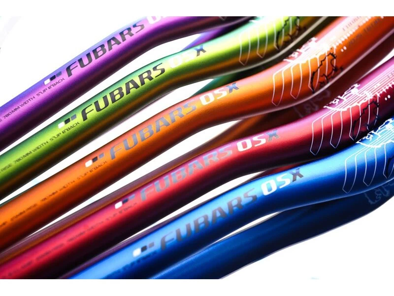 Chromag Fubars OSX Rizer Bar 4 Chromag Fubars OSX Rizer Bar – Bild 2