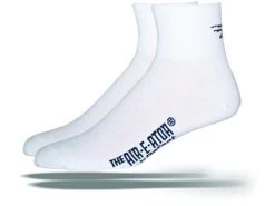 DeFeet Aireator, Weiß