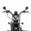 Harley Davidson Diamond Black Throttle/Idle Cables -Fahrrad Produkt Laden diamond black