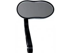 Ergotec Rückspiegel M-88, Schwarz