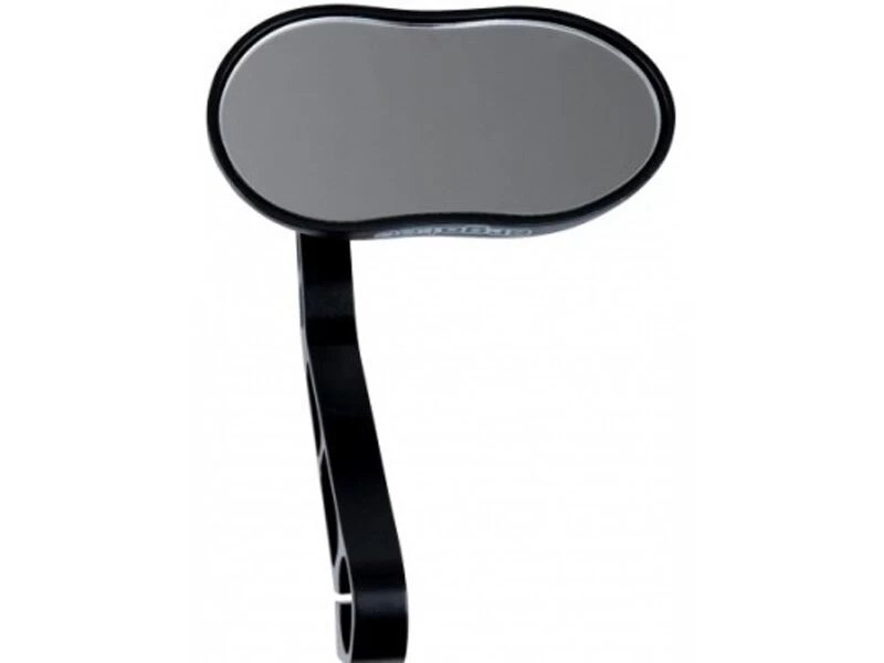 Ergotec Rückspiegel M-88, Schwarz 3 Ergotec Rückspiegel M-88, Schwarz