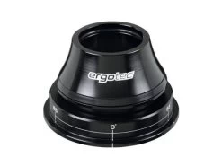 Humpert Ergotec Steuersatz A118SAC-ES 1 1/8 - 1.5 Taper Schwarz