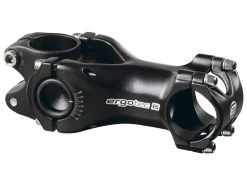 Ergotec Vorbau Swell-RE Winkelverstellbar 31.8 Mm