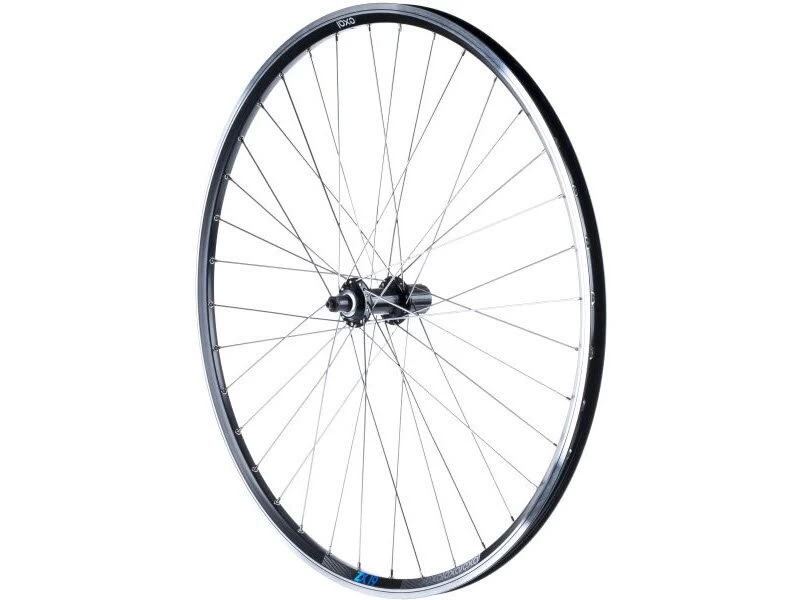 Exal Hinterrad ZX19 28 Zoll Trekking 3 Exal Hinterrad ZX19 28 Zoll Trekking