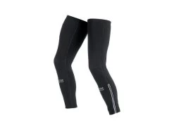 Gore Beinlinge, Schwarz