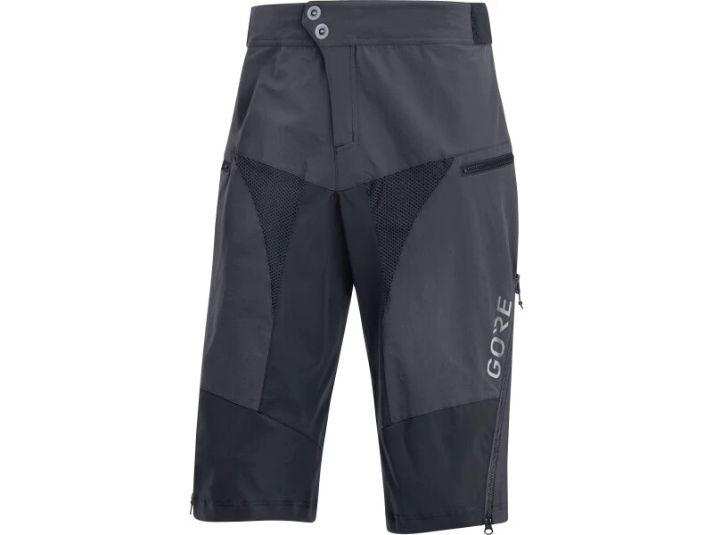 Gore C5 GTX Active Trail Jacke 13 Gore C5 GTX Active Trail Jacke – Bild 11