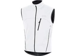 Gore Function Weste, Weiß