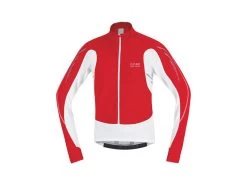 Gore Xenon Thermo Trikot, Rot