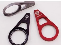 Shimano FC-M985 Kettenblatt, Groß -Fahrrad Produkt Laden k edge dirt 3 chain catcher 2