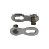 KMC Verschlussglied 9R EPT Silber 2-Sets 9-fach -Fahrrad Produkt Laden kmc verschlussglied 9r ept silber 2 sets 9 fach