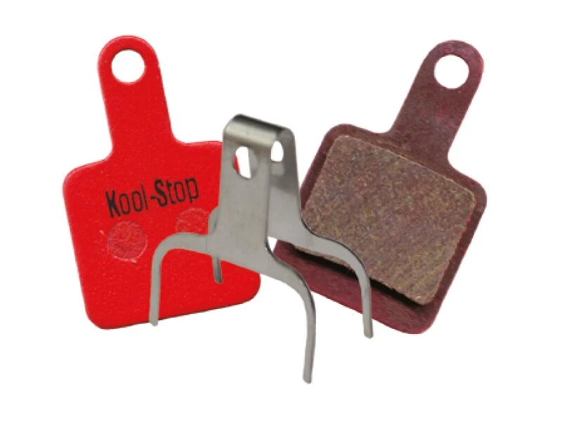 Kool-stop Kool Stop Bremsbelag Tektro Volans, Auriga Twin, Auriga Sub 3 Kool-stop Kool Stop Bremsbelag Tektro Volans, Auriga Twin, Auriga Sub