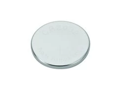 Lezyne CR2032 Batterie Für LED Beleuchtung (8er Pack)