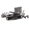 Lezyne CRV 20 High-End Multitool -Fahrrad Produkt Laden lezyne crv 20 high end multitool