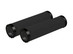 Longus Lenkergriff Fluo Mit Klemmring