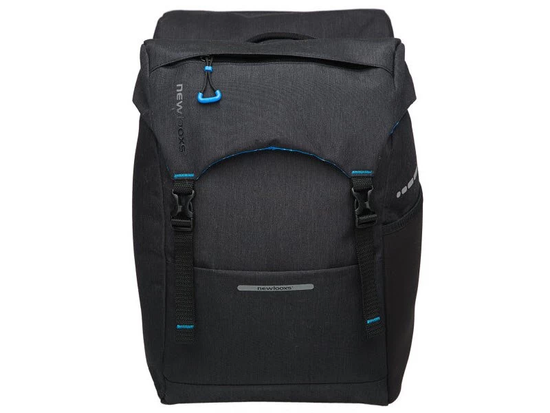 New Looxs Doppelpacktasche Sports Racktime 3 New Looxs Doppelpacktasche Sports Racktime