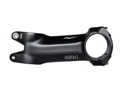 Pro Vorbau PLT Aluminium Schwarz 31.8