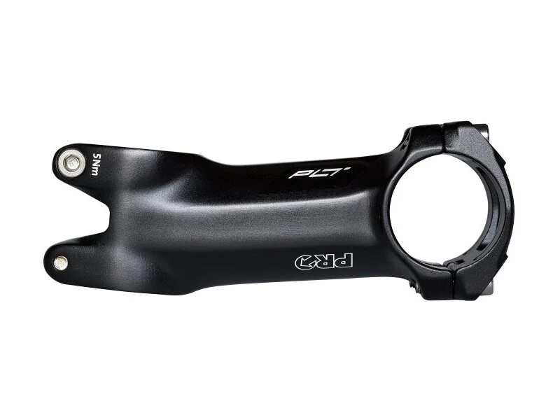 Pro Vorbau PLT Aluminium Schwarz 31.8 3 Pro Vorbau PLT Aluminium Schwarz 31.8